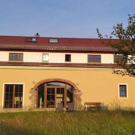 Ferienhof-Kuehn Hochkirch Eksteriør bilde