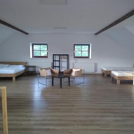 Ferienhof-Kuehn Hochkirch Eksteriør bilde