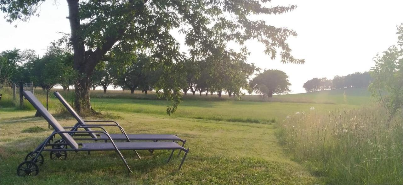 Ferienhof-Kuehn Hochkirch Eksteriør bilde