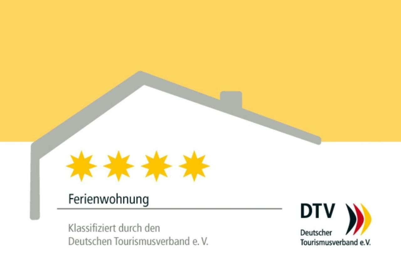Ferienhof-Kuehn Hochkirch Eksteriør bilde