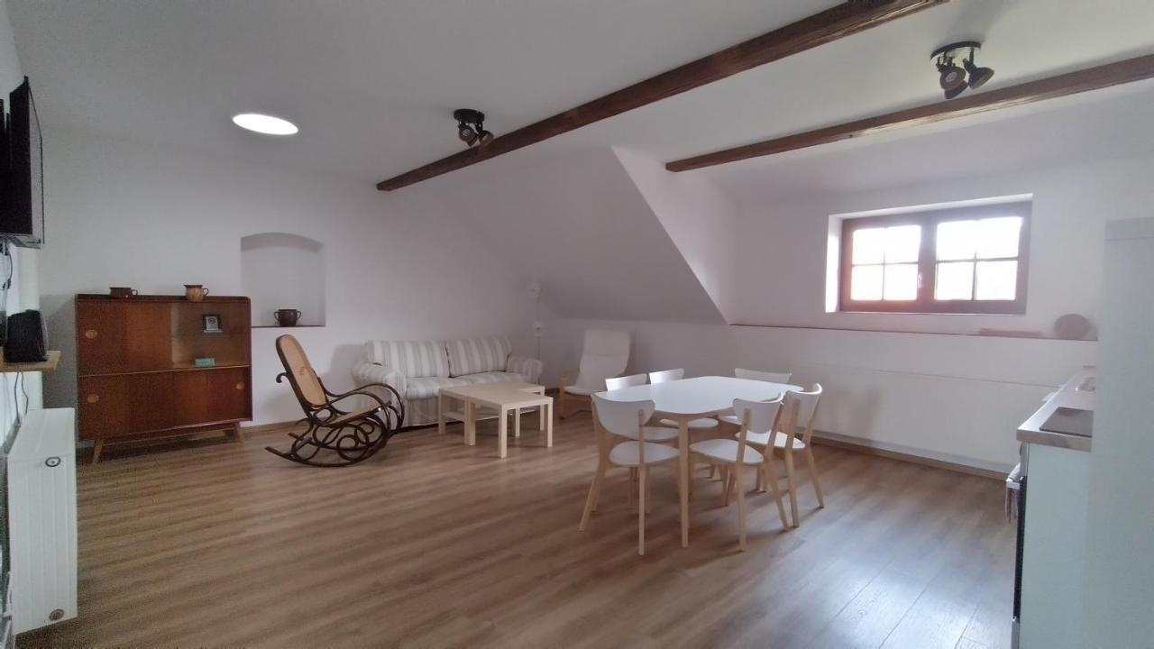 Ferienhof-Kuehn Hochkirch Eksteriør bilde